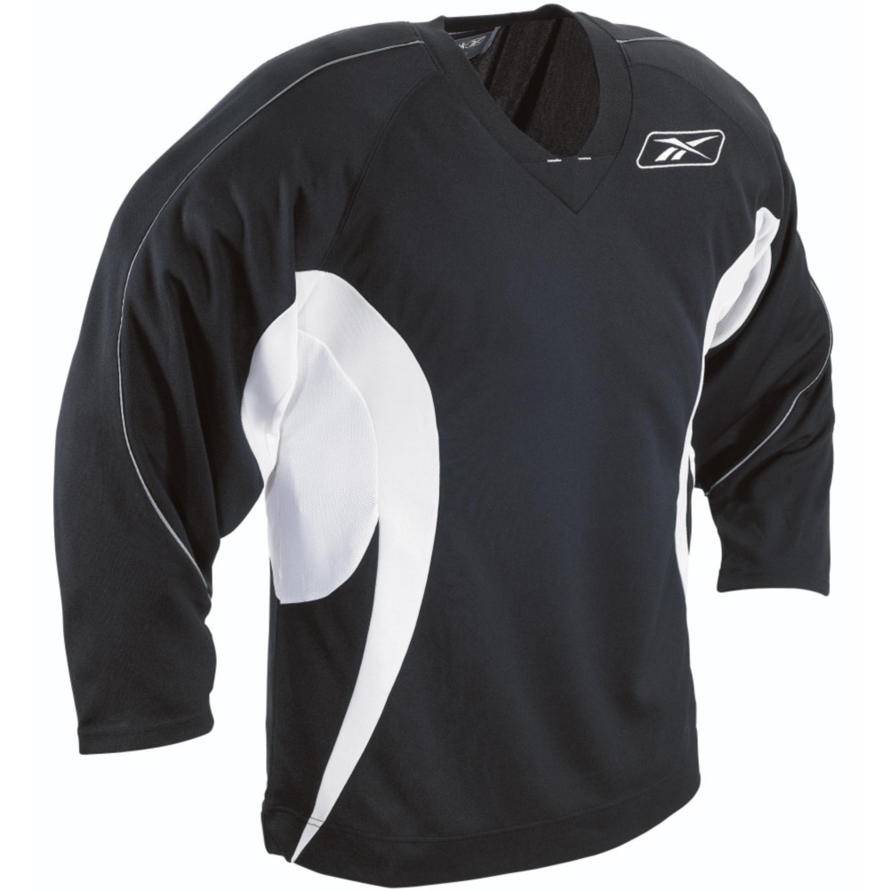 Reebok Platinum Practice Hockey Jersey - Senior