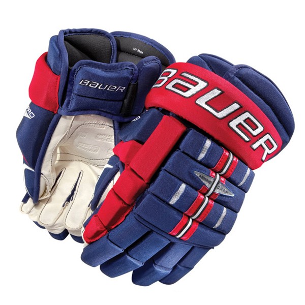 Blue Red White mto