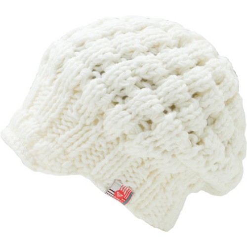 Roxy Short Line Beanie - Womens 2010