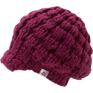 Roxy Short Line Snowboard Beanie - Womens 2010