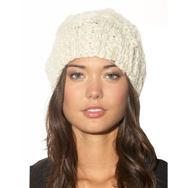 Roxy Mixer Beanie - Womens 2010