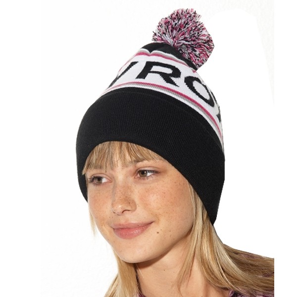 Roxy Team Roxy Beanie - Womens 2010