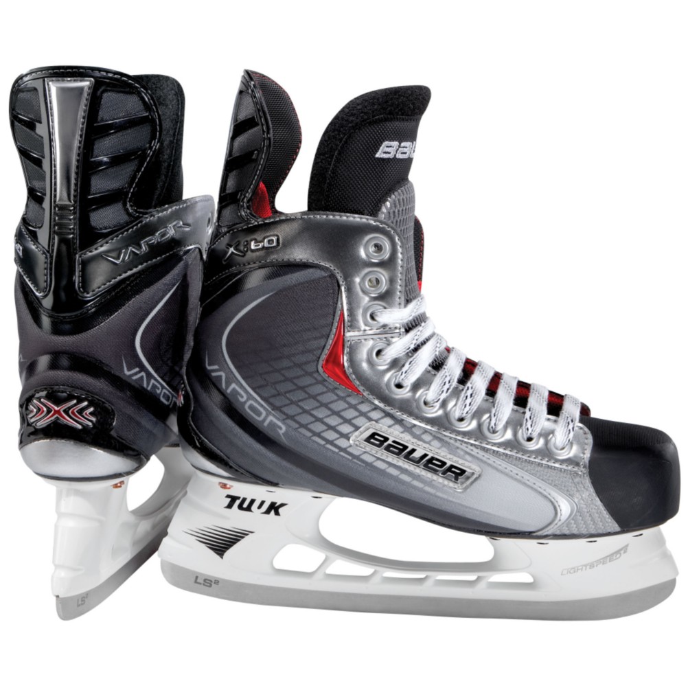 Bauer Vapor X:60 Youth Ice Hockey Skates 2009