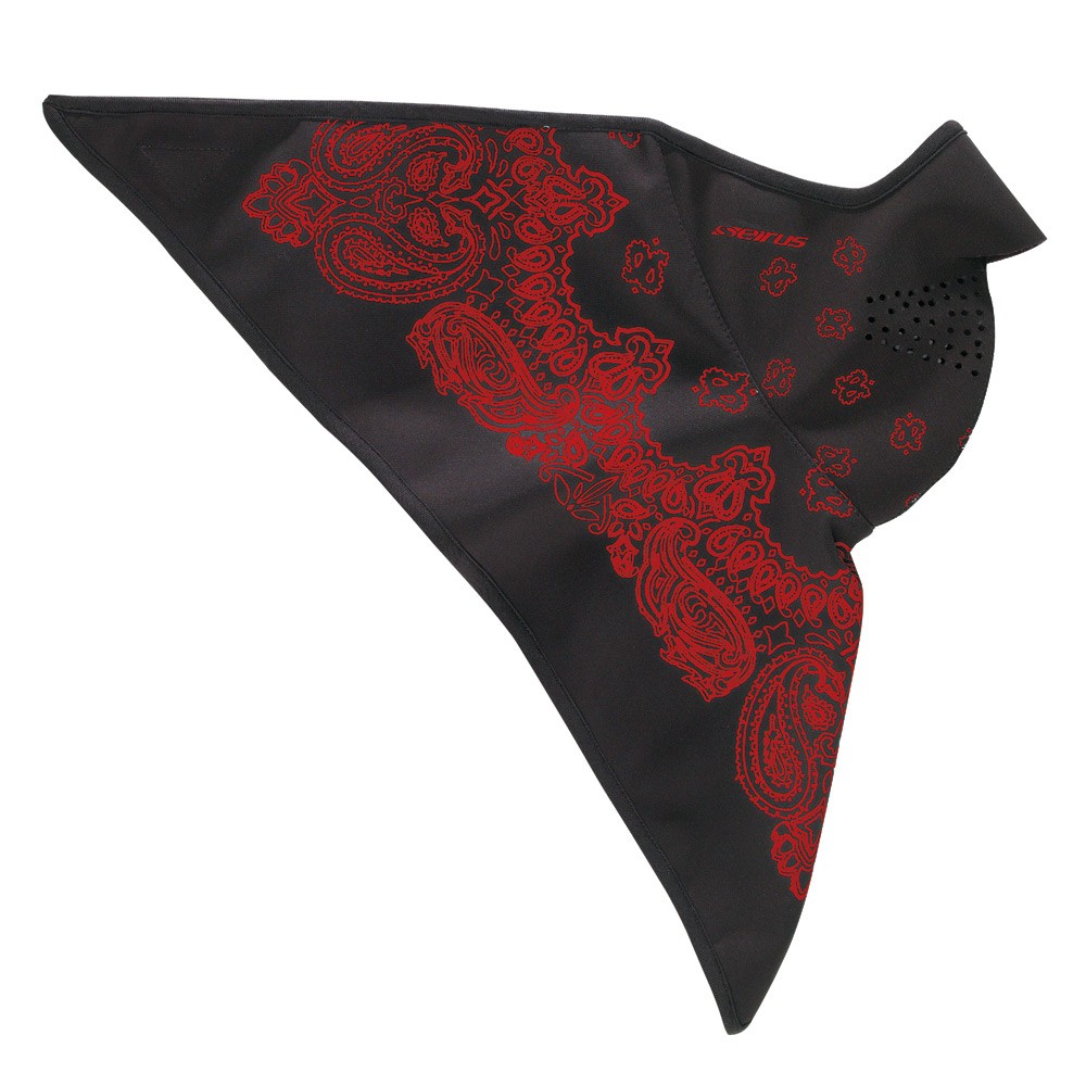 Black Red
