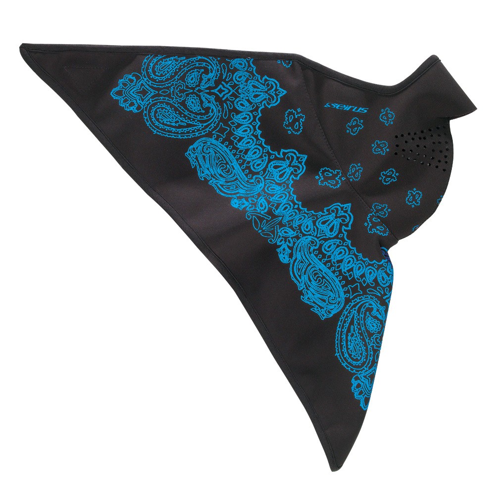 Black-Cyan