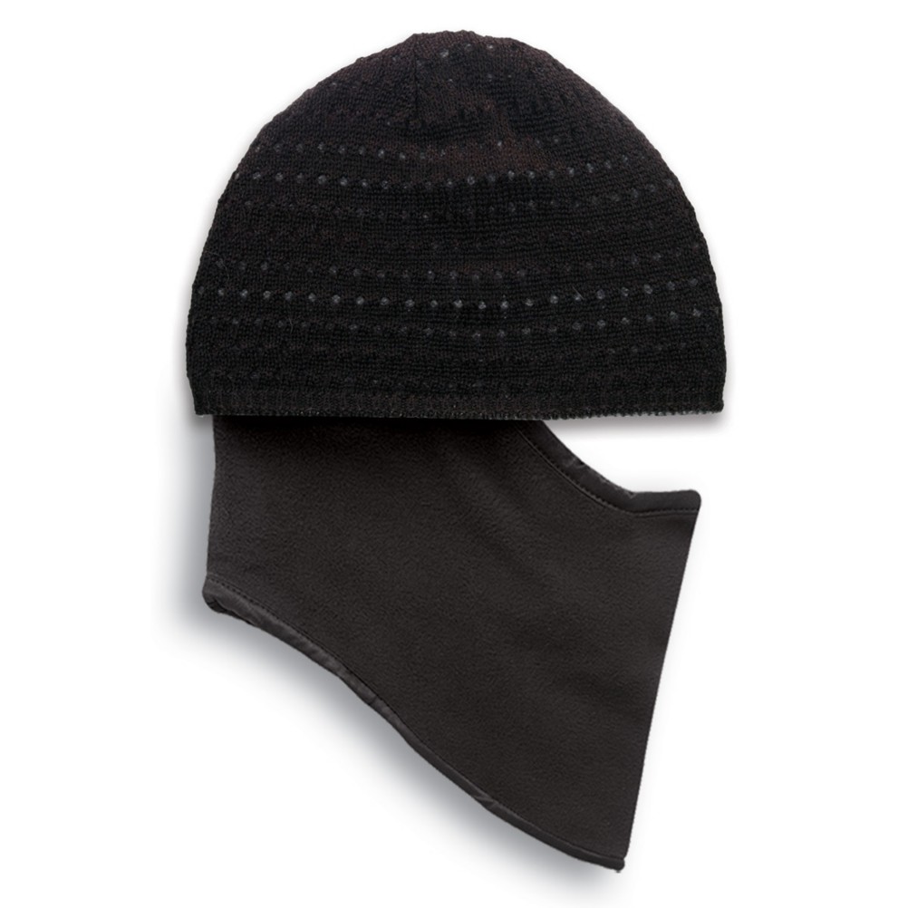 Seirus Cellblock Clava Hat - Adults 2010