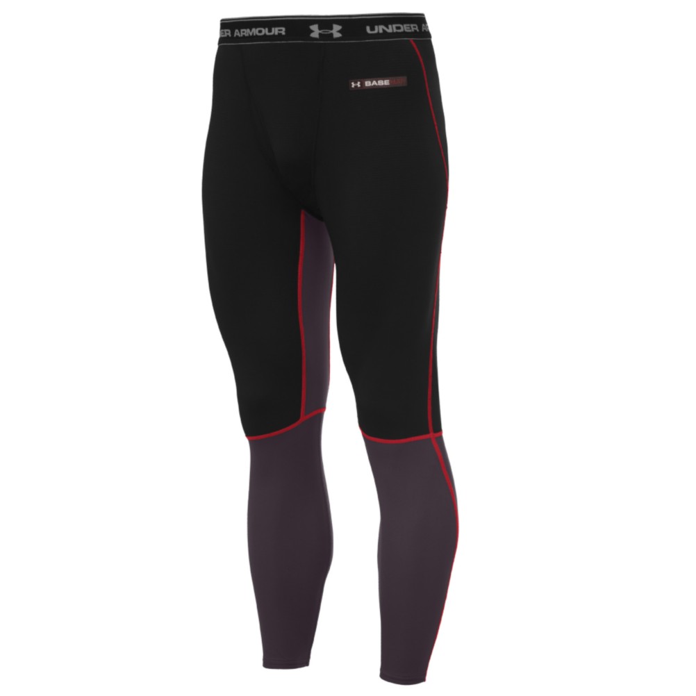 Under Armour Basemap Leggings - Mens 2010