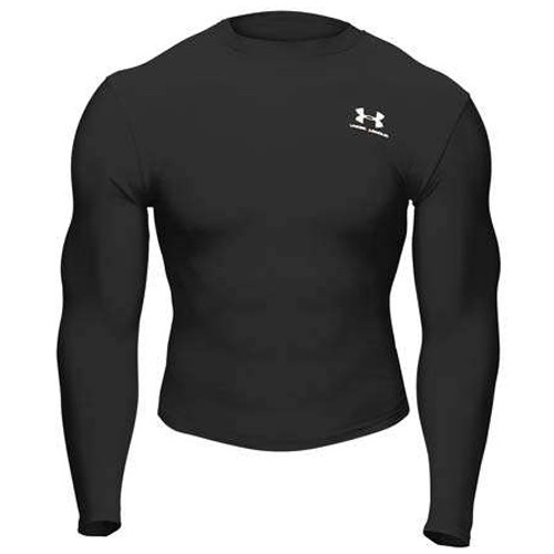 Under Armour Coldgear Longsleeve Crew - Mens 2010