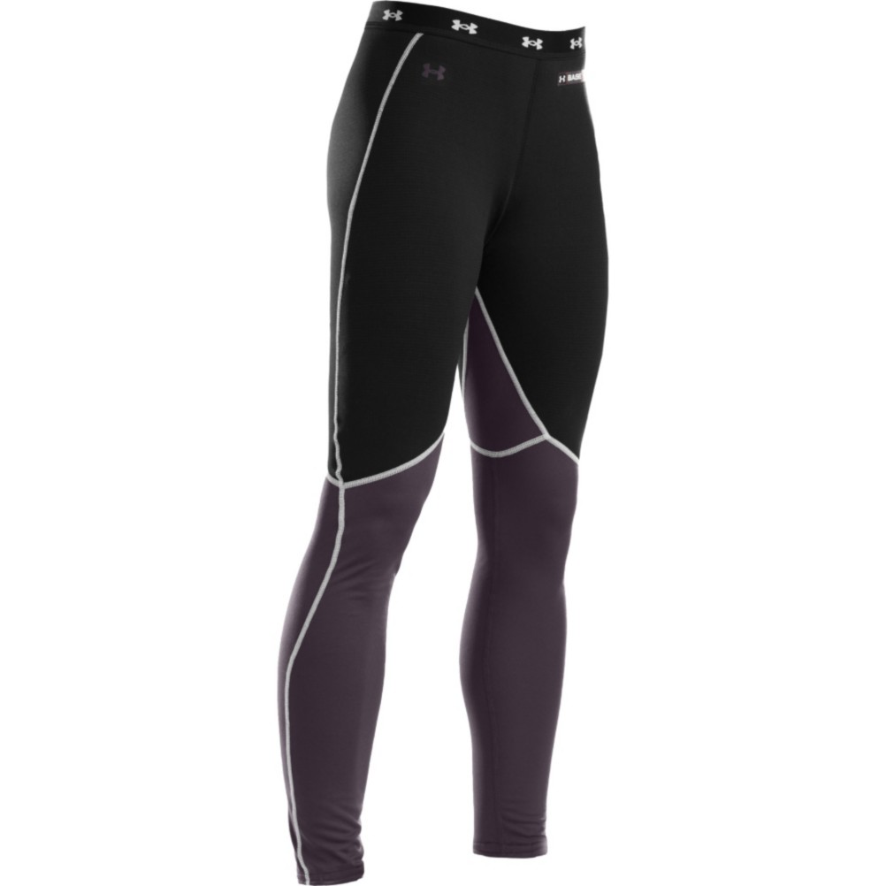Under Armour Basemap Leggings - Womens 2010