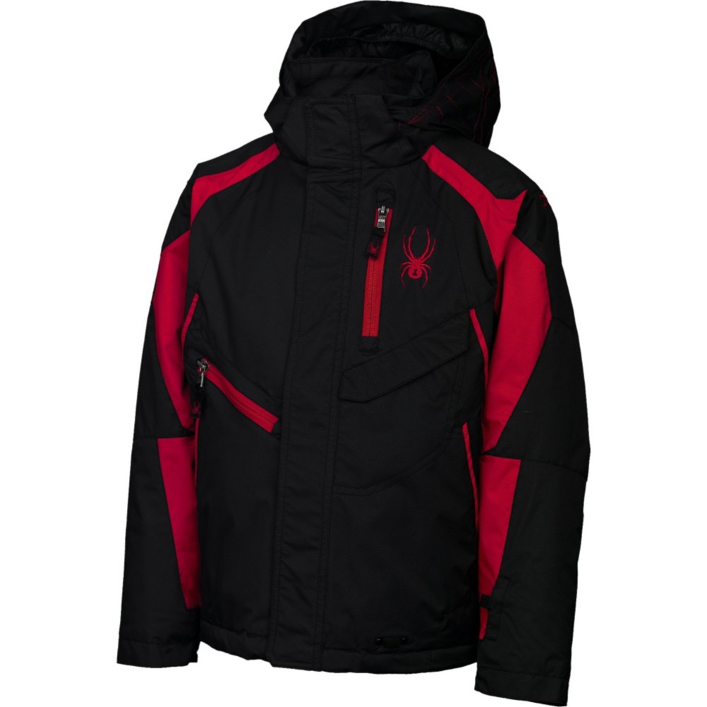 Black Black Red