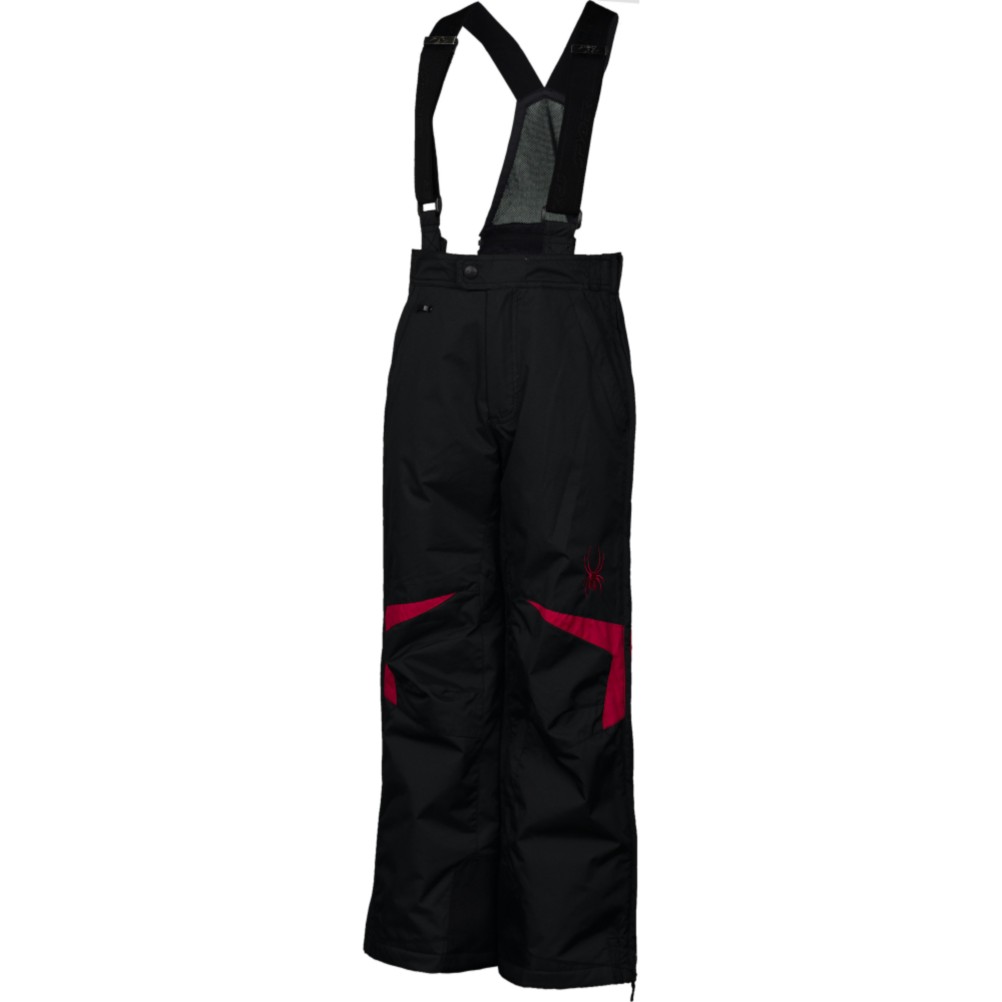 Black Red