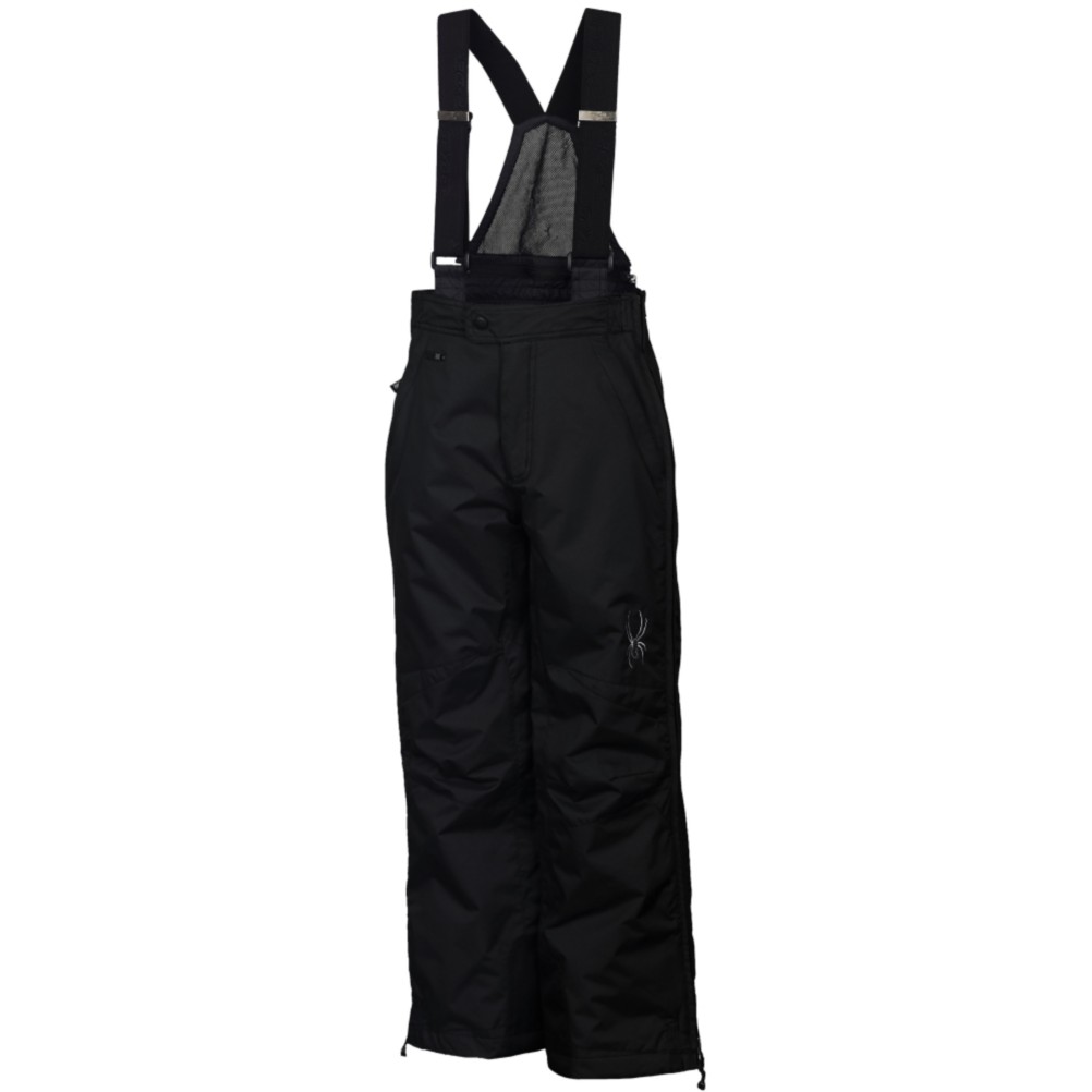 Spyder Force Plus Pants - Boys 2010