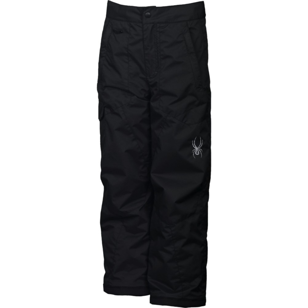 Spyder Action Pants - Boys 2010