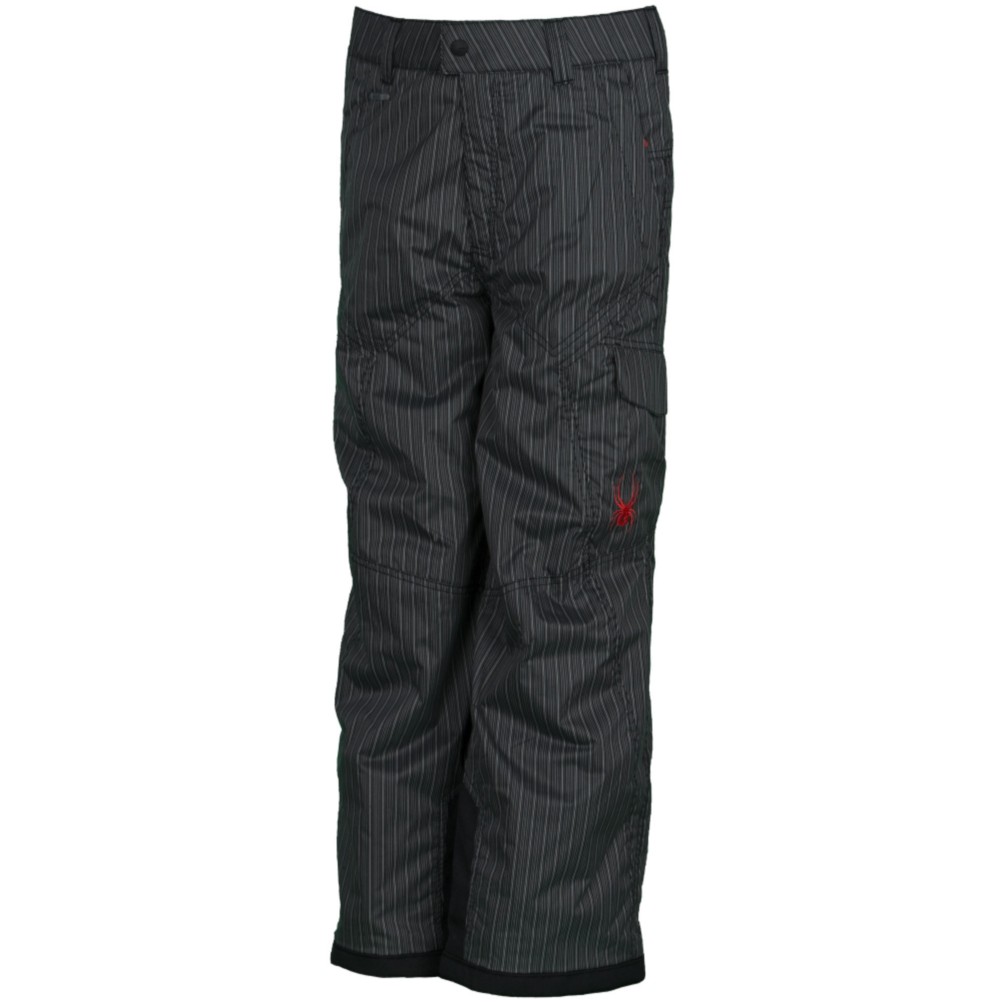 Spyder Throw Pants - Boys 2010