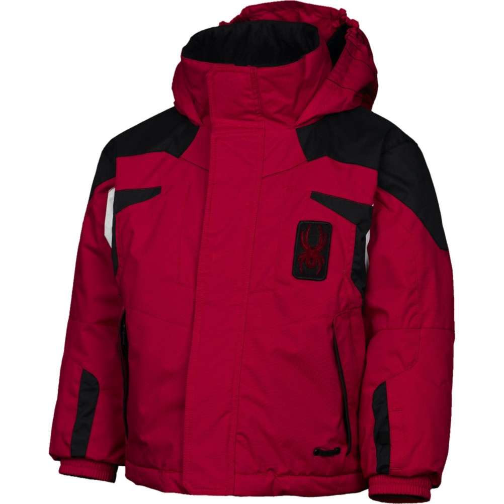 Spyder Mini Rival Jacket - Toddler 2010