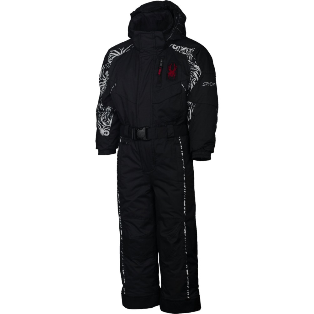 Spyder Mini Journey Suit - Toddlers 2010