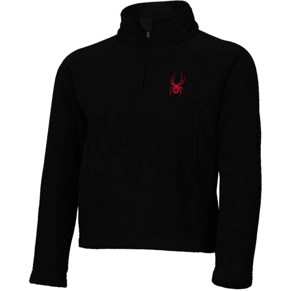 Spyder Mini Speed Fleece T-Neck - Toddler 2010