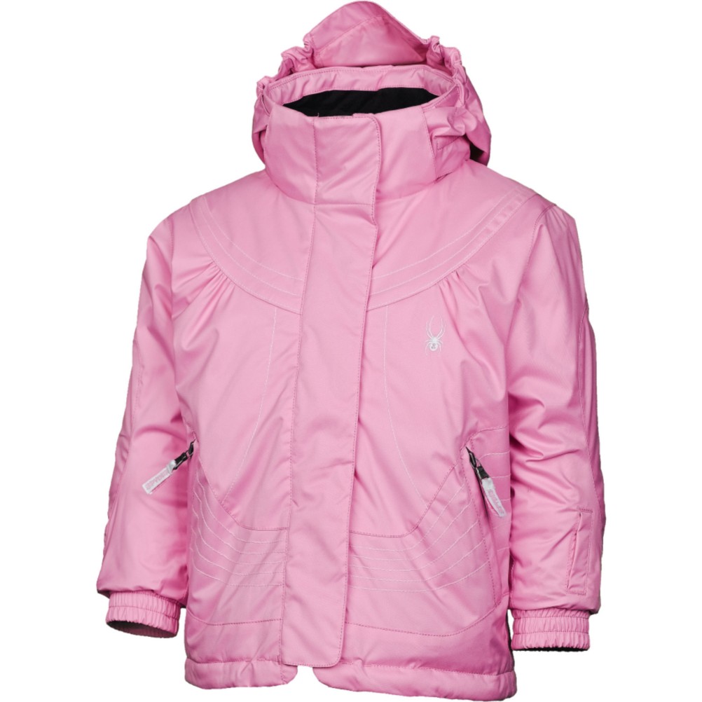 Spyder Bitsy Lola Jacket - Toddler 2010