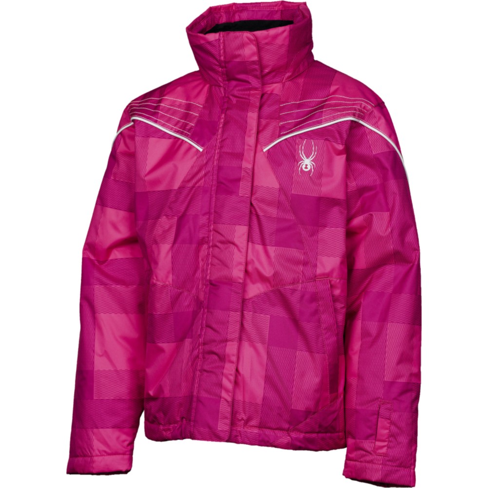 Hot Pink Vision Print