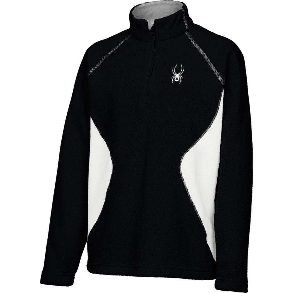 Spyder Speed Fleece T-Neck - Girls 2010
