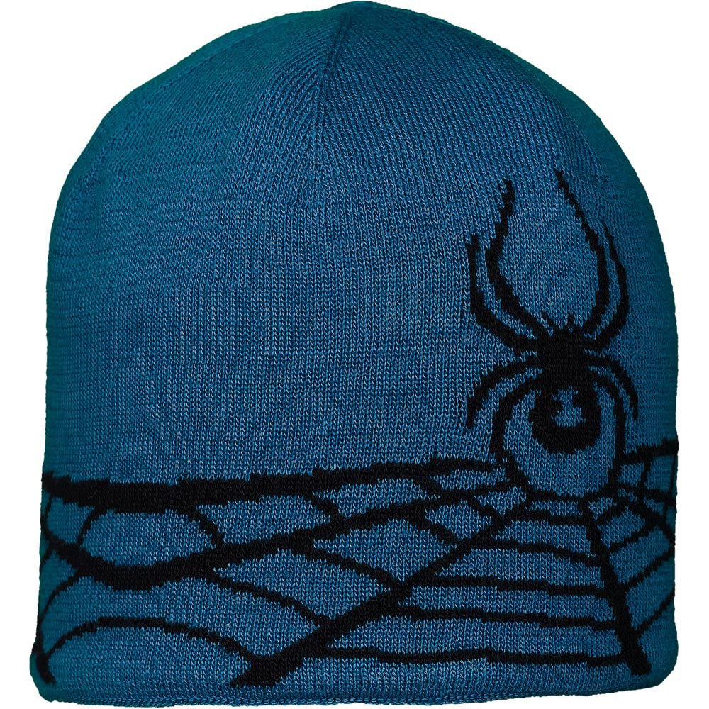 Spyder Web Hat - Boys 2010