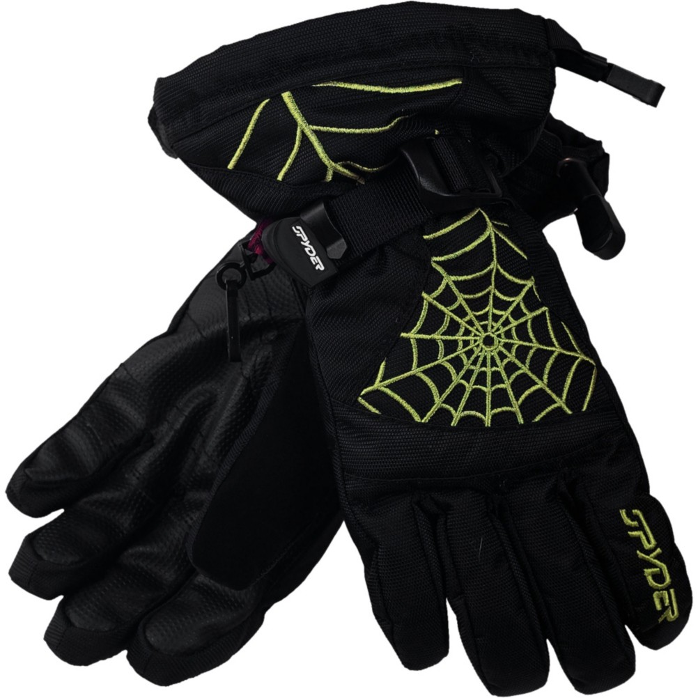 Black Sharp Lime