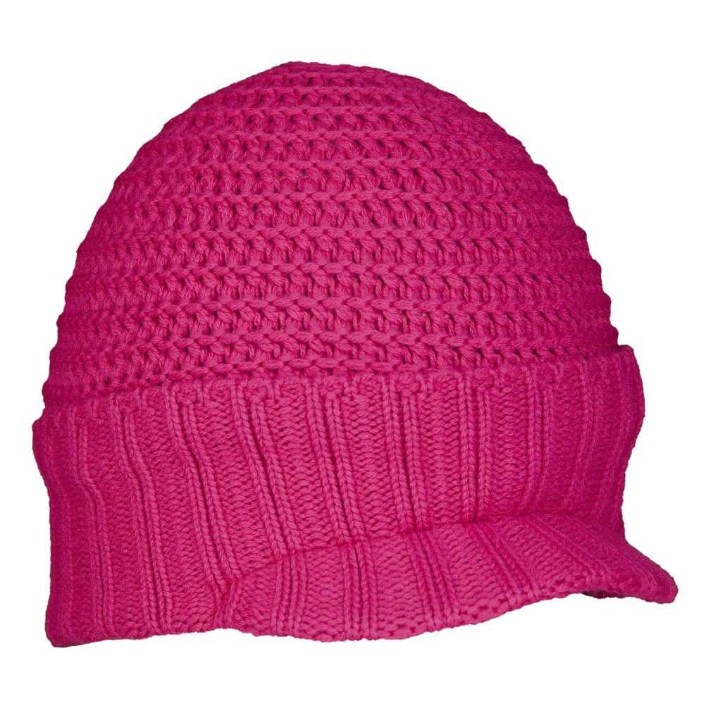 Spyder Convertible Bug Button Ski Hat - Girls 2010