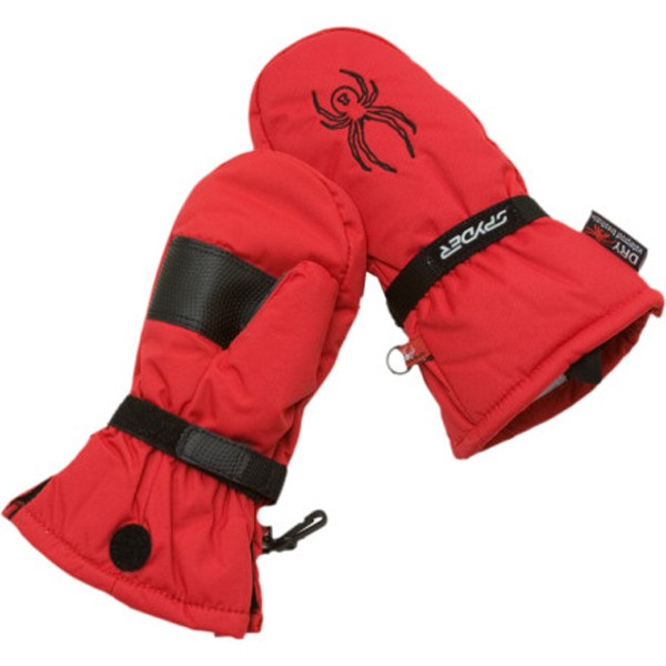Spyder Mini Cubby Mittens - Toddler 2010