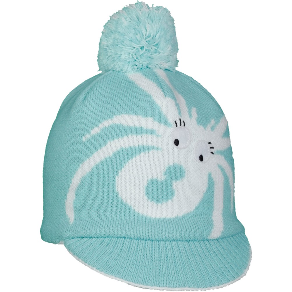 Spyder Bitsy Brim Hat - Toddler 2010