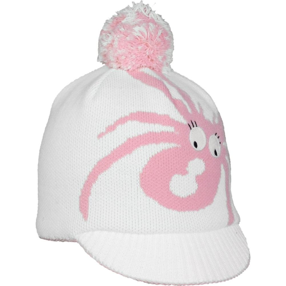 Spyder Bitsy Brim Hat - Toddler 2010