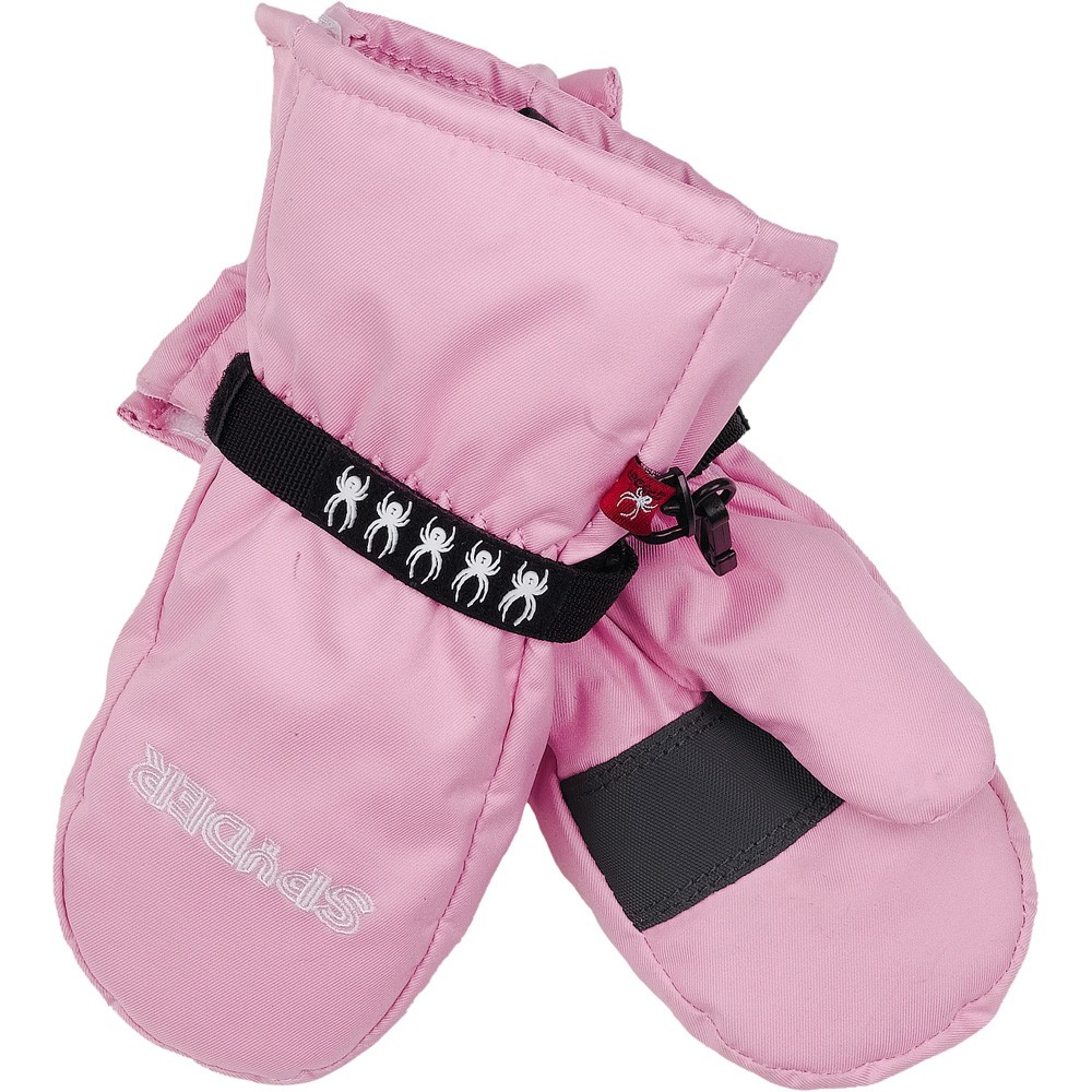 Sweet Pink White