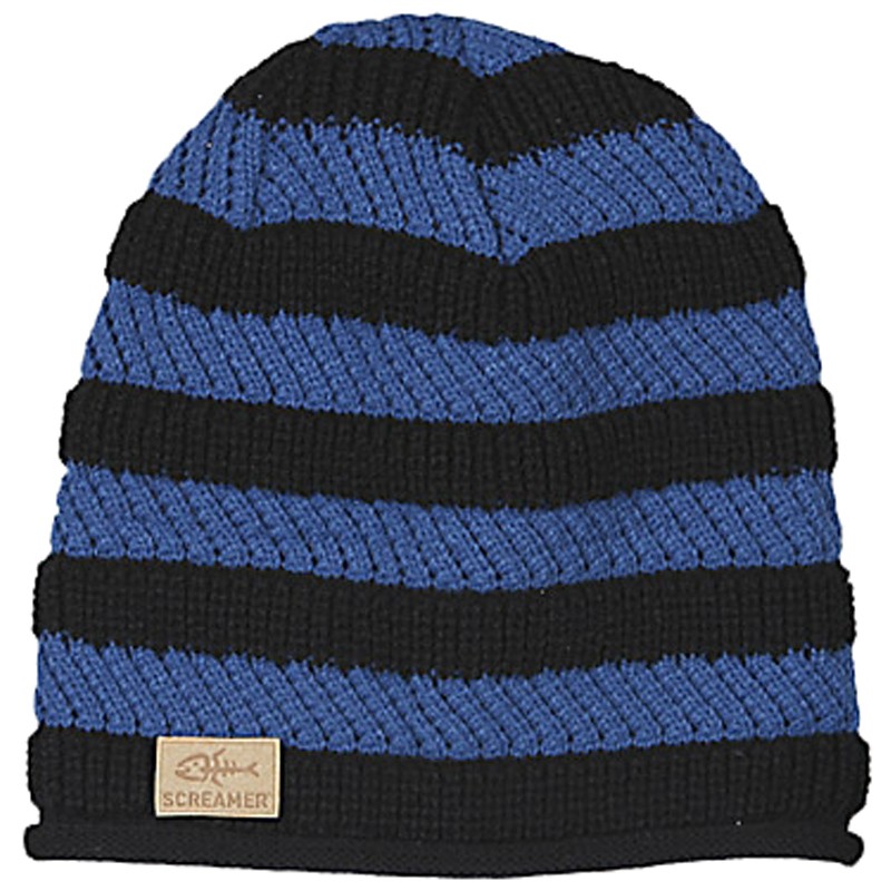 Screamer Big Tex Beanie - Adult 2010