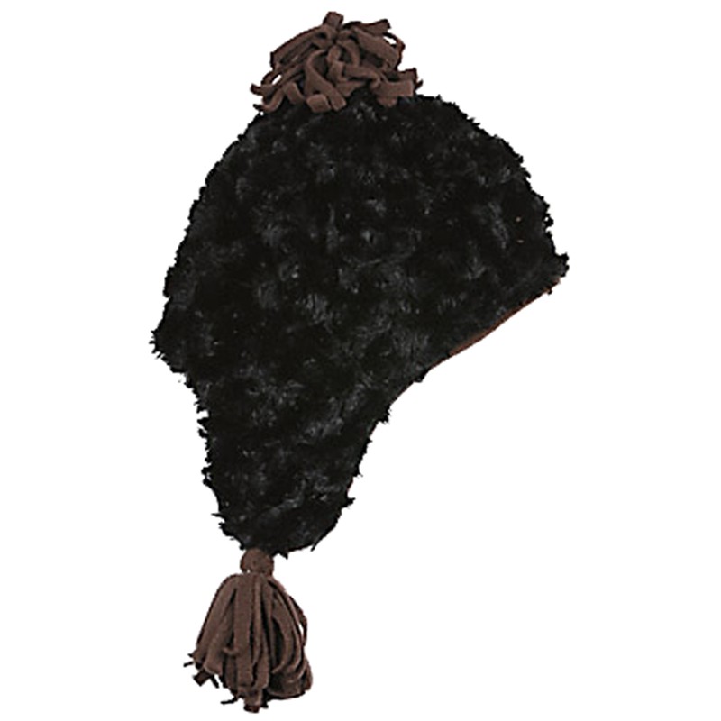 Screamer Princess Earflap Hat - Womens 2010