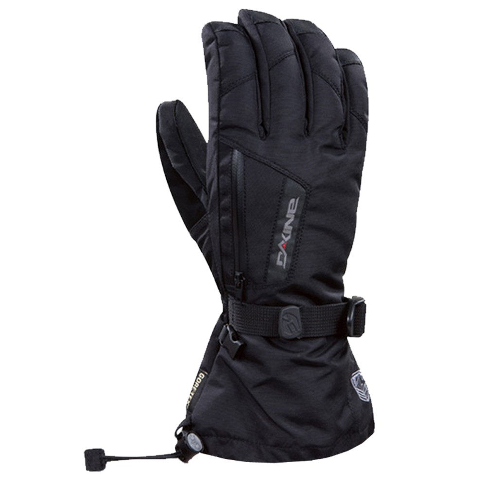 Dakine Titan Snowboard Gloves - Mens 2010