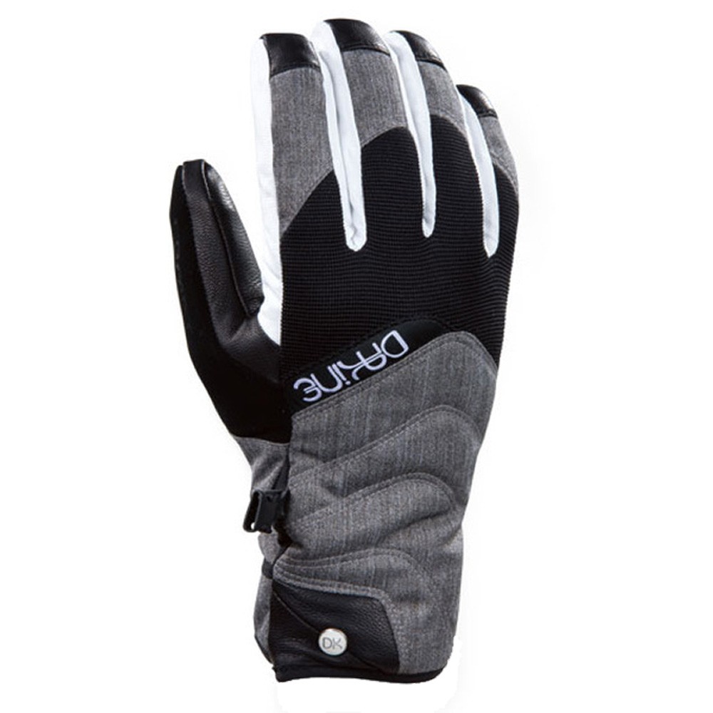 Dakine Comet Gloves - Womens 2010