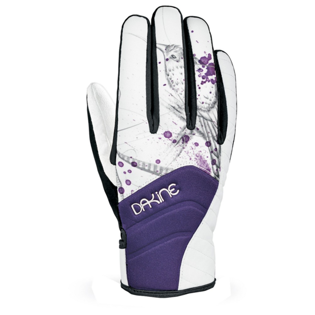 Dakine Electra Snowboard Gloves - Womens 2010