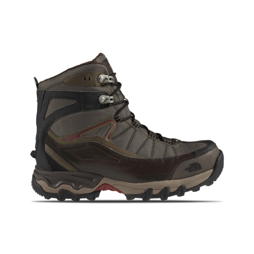 North Face Two Shadows Boots - Mens 2010