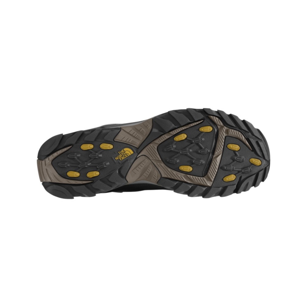 North Face Hot Toddy Clogs - Mens 2010