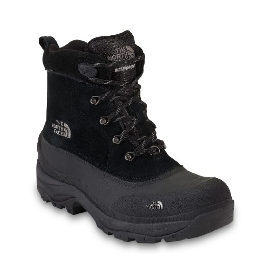 North Face Chilkats Boot - Mens 2010