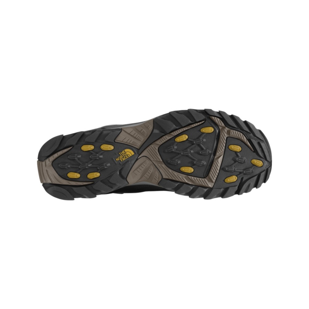 North Face Snowkat II Boots - Mens 2010