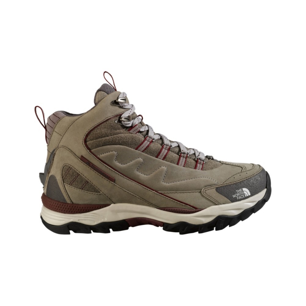 North Face Snowkat II Boots - Womens 2010