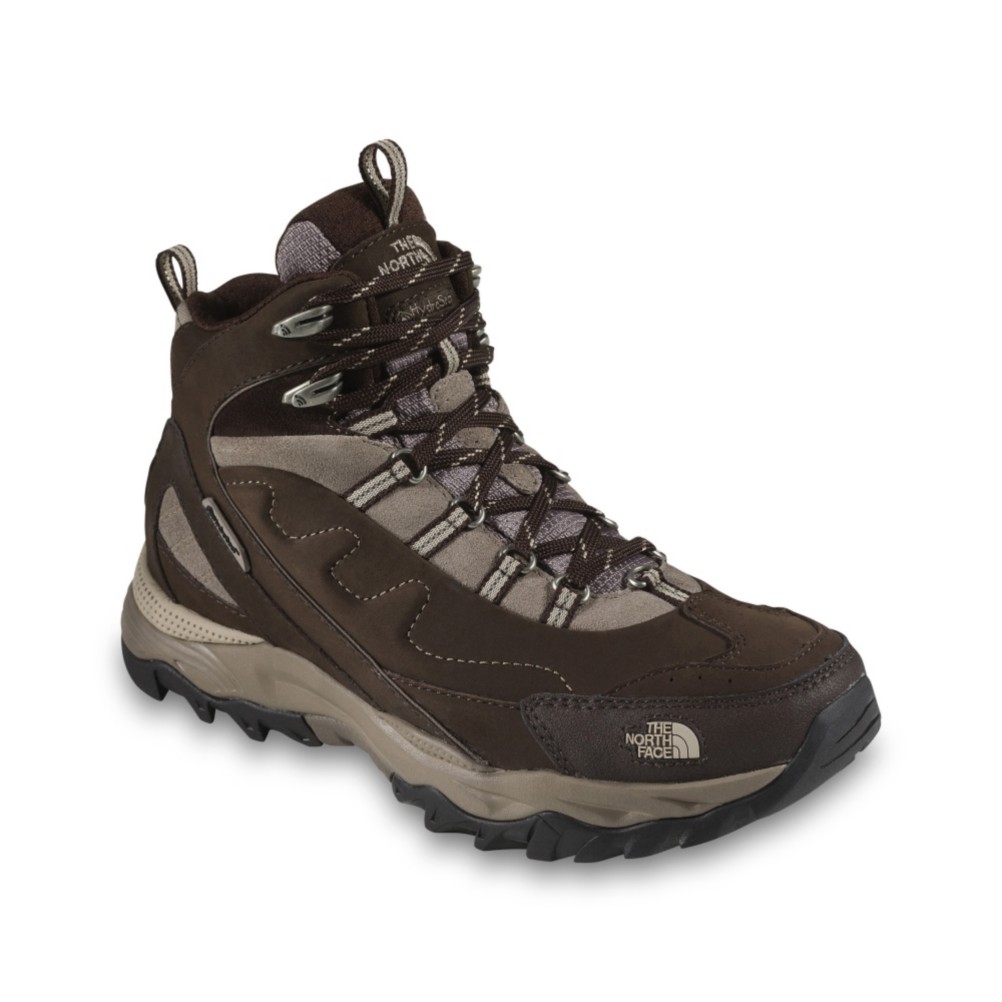 Demitasse Brown Gravel Brown