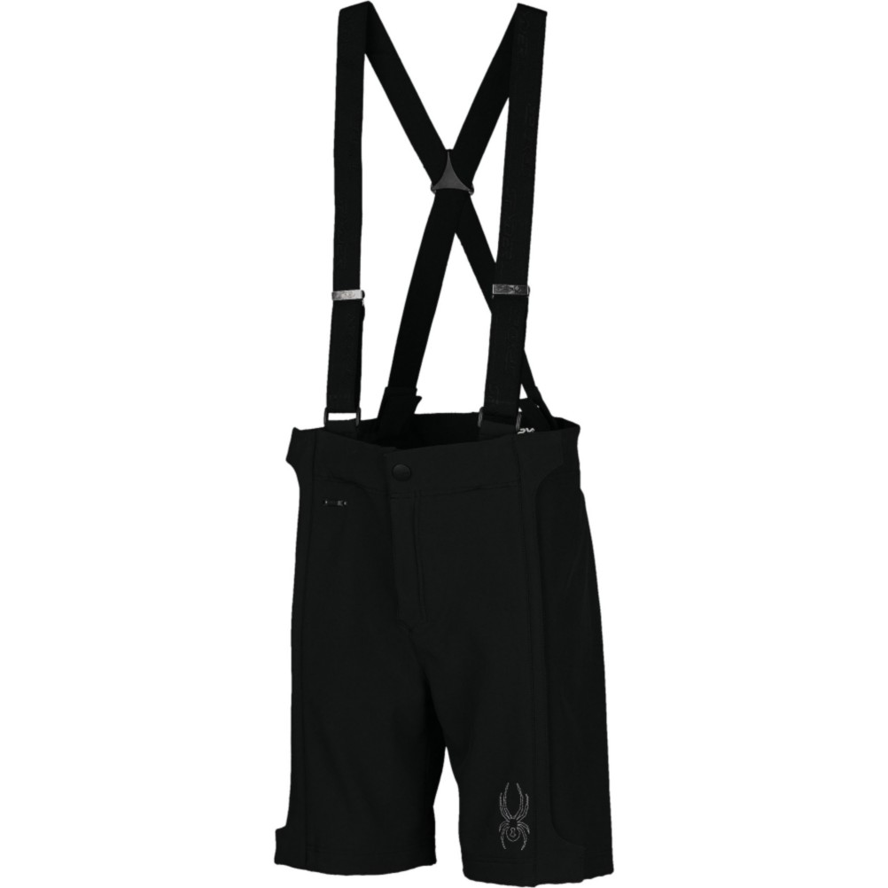Spyder Stretch Training Shorts - Mens 2010