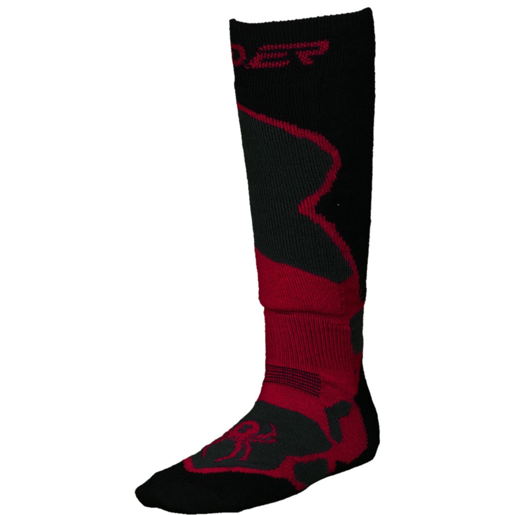 Spyder Performance Ski Socks - Boys 2010