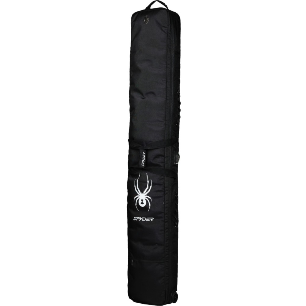 Spyder Cornice Wheeled Ski Bag - Adult 2010