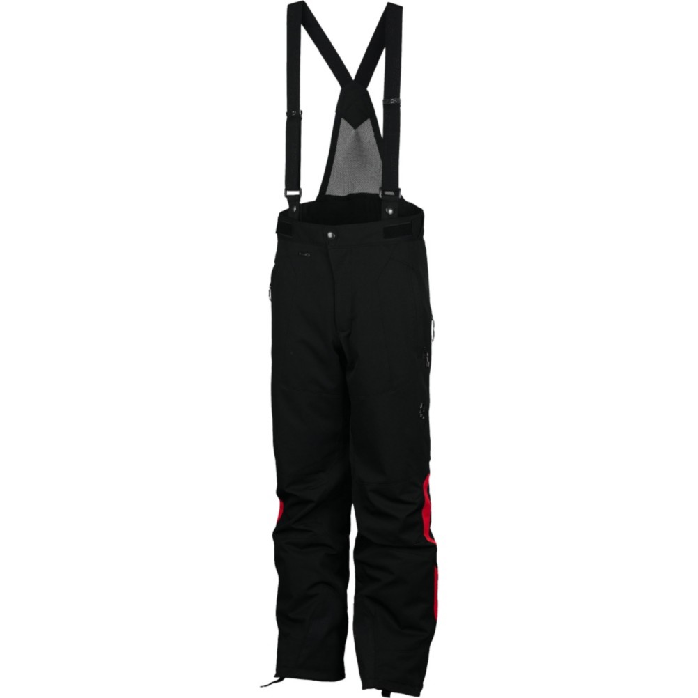 Spyder Bormio Mens Ski Pants 2010