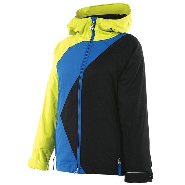 Volcom Stone Jacket - Boys 2010