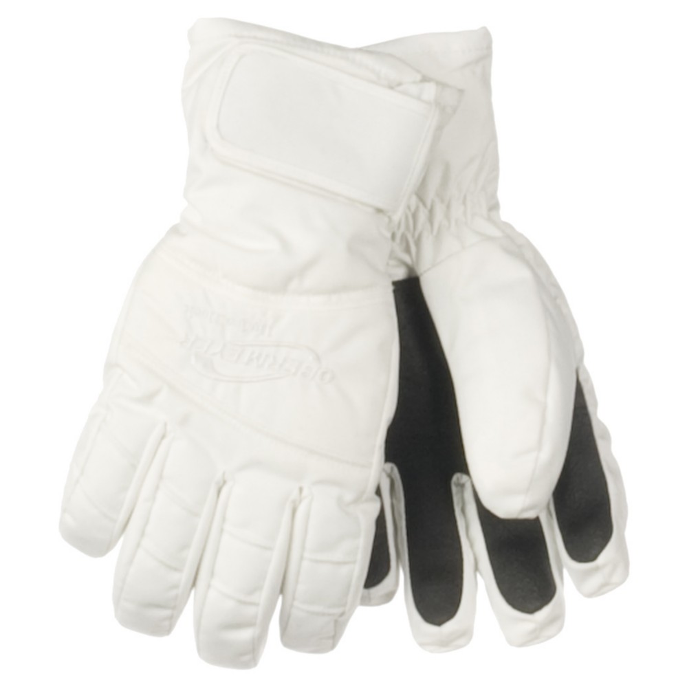Obermeyer Alpine Gloves - Girls 2010