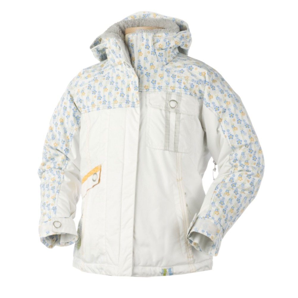 Obermeyer OMG Ski Jacket - Girls 2010