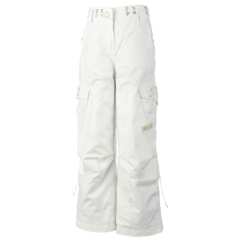 Obermeyer LOL Ski Pants - Girls 2010